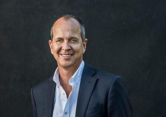 Peter Greste, UNESCO chair of journalism at the University of Queensland, Australia