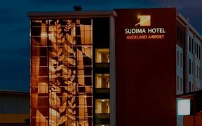 Sudima Hotel Auckland Airport
