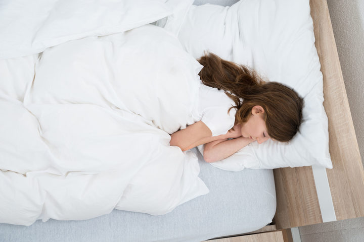 The Children Left Bed Bound By Fatigue Rnz News