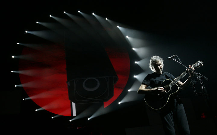 Roger Waters in 2012