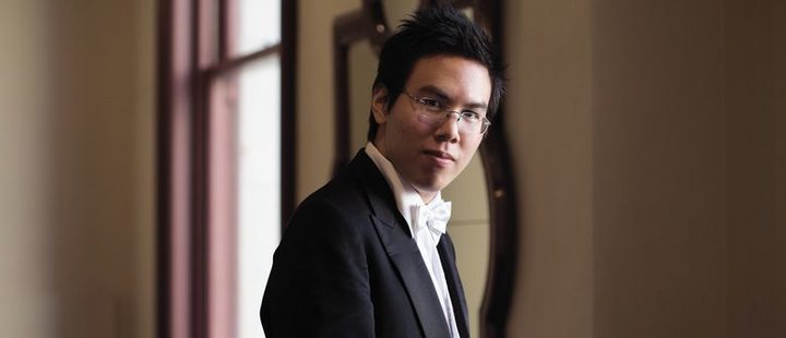 John Chen