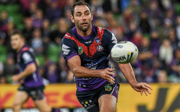 Cameron Smith