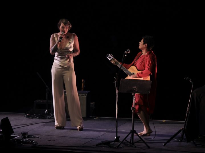 Anika Moa Sixth Studio Album And A Bun In The Oven Rnz It's called anika moa unleashed and today she was set free on. anika moa sixth studio album and a