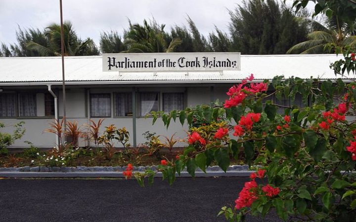 Cook Islands retains ban on homosexuality