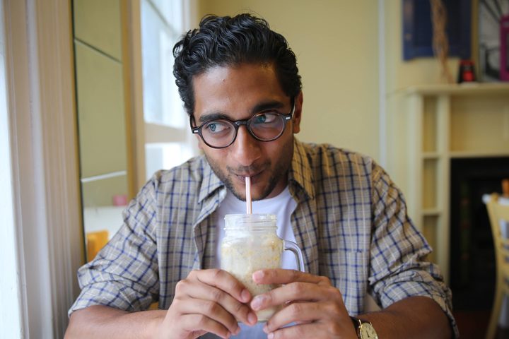 Mukseet Bashir