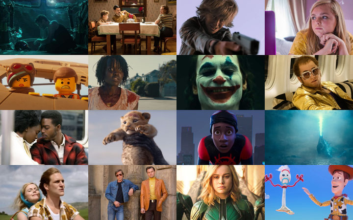 Coming Soon 60 Films To Watch Out For In 19 Rnz News