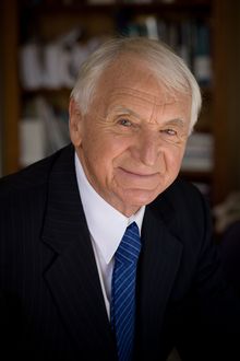 Peter Williams QC