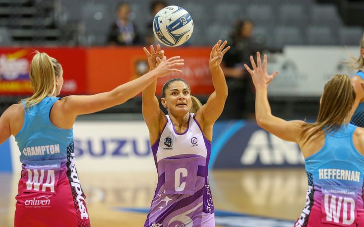 Is Northern Stars midcourter Temepara Bailey on track for Silver Ferns selections? 