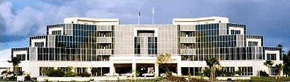 Marshall Islands Capitol, Majuro, Government, Parliament