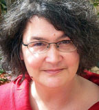 Vanya Kovach, co-ordinator of P4CNZ (Philosophy for Children New Zealand)