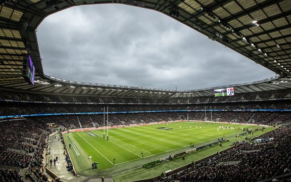 The RFU would eventually have to sell the iconic Twickenham to make ends meet if England were relegated from the proposed Nations Championship.