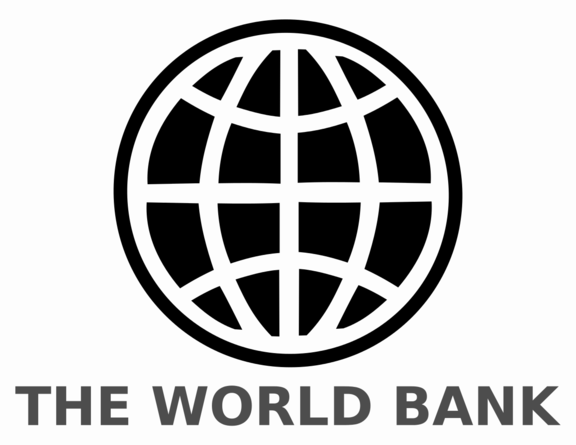 World bank logo 