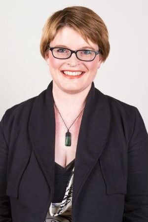 Holly Walker