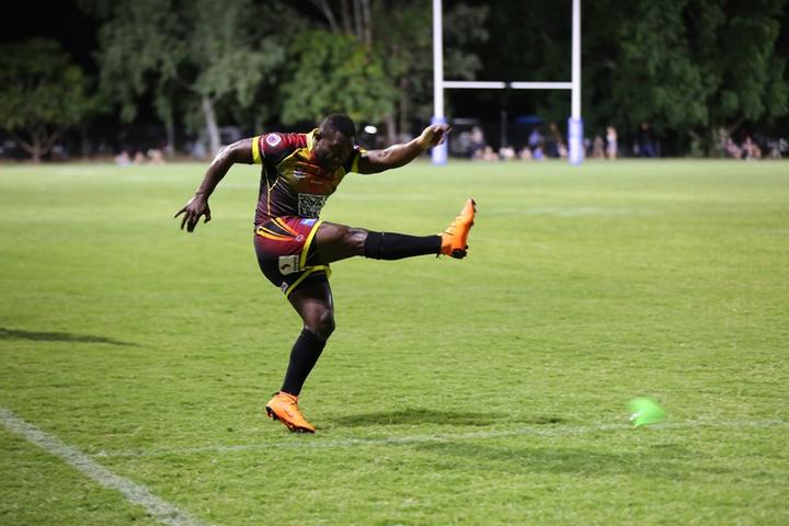 Papua New Guinea are anticipating the return of rugby league to be played in the country again.