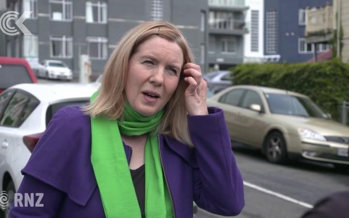 Wellington residents urge parking fee hike backdown