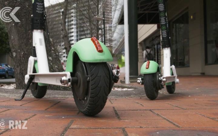 Auckland Council quadruples e scooter provider fees