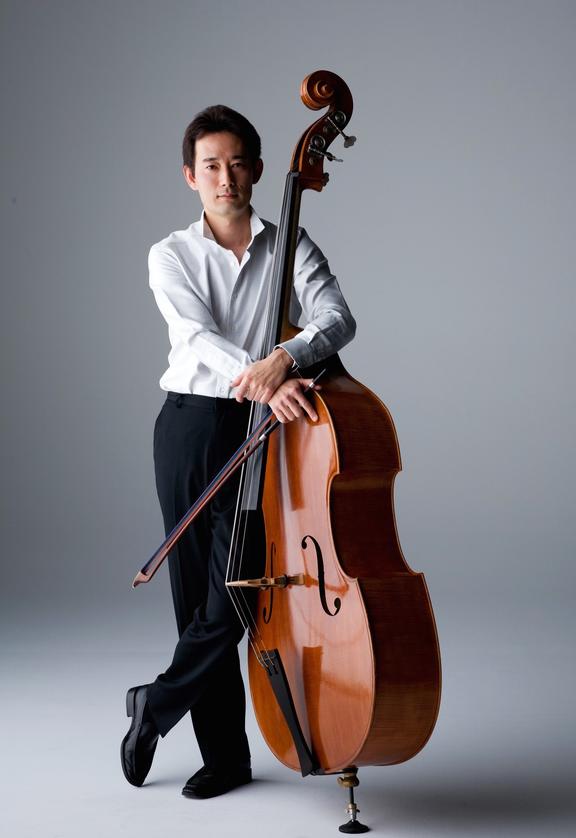 Rossini Duo In D For Cello Double Bass Rnz rossini duo in d for cello double