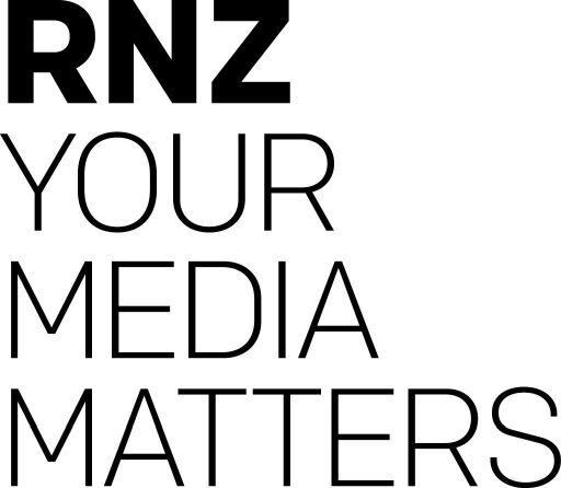 RNZ Your Media Matters logo