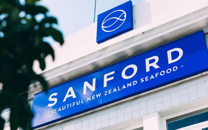 Sanford pins profit drop on climate change, warming waters - RNZ