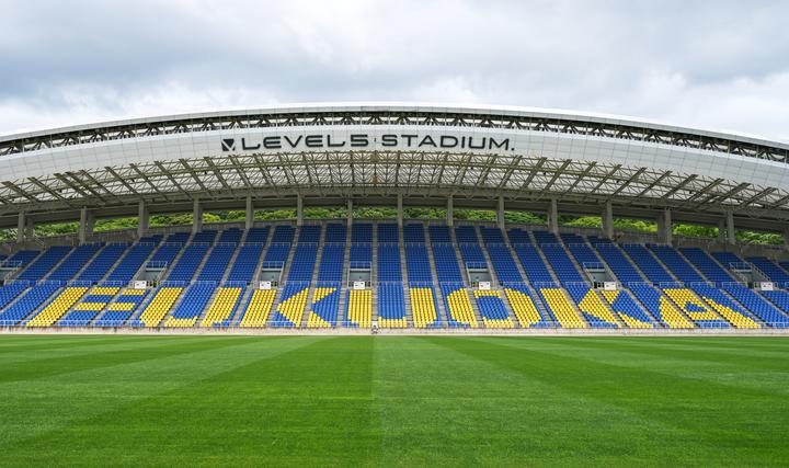 Fukuoka Stadium one of the venues for RWC 2019.