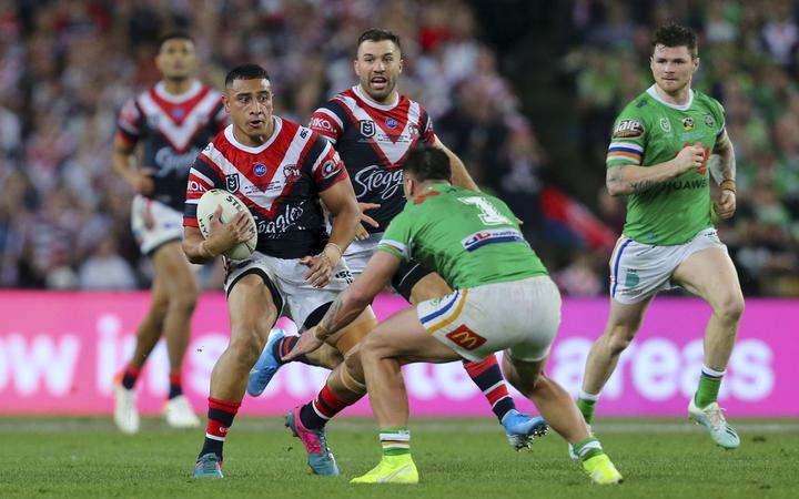 Nrl And Afl Target May Return Rnz News