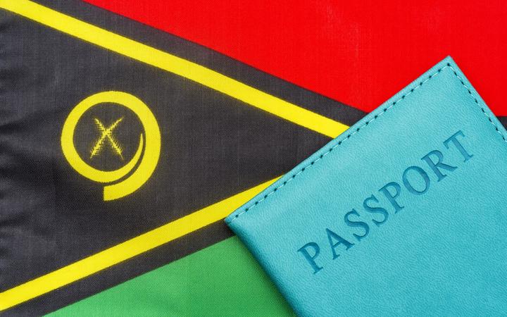 Vanuatu sells citizenship in April - takes it away in August