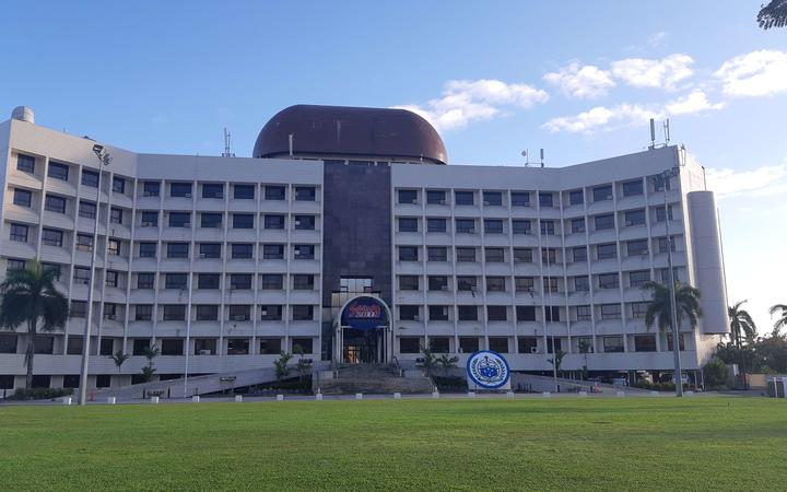 Samoa extends State of Emergency