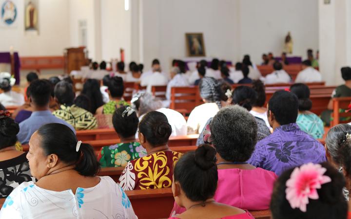 Children stay home, Christmas gatherings cancelled in Samoa