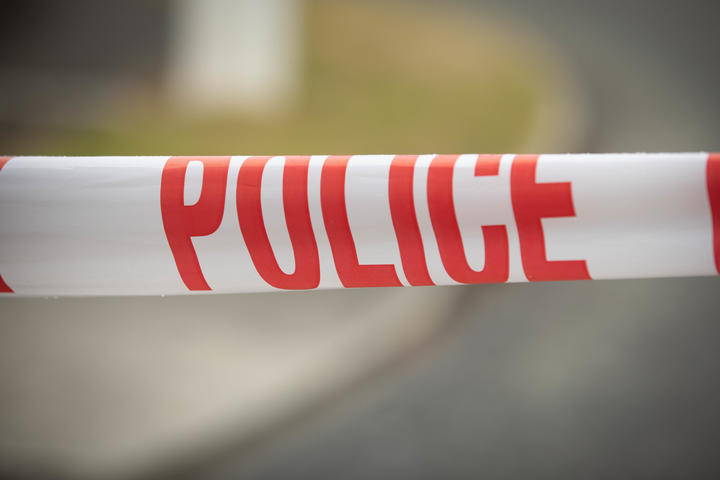 Unexplained death in Taita, Lower Hutt early on Sunday 26th January 2020.  A Police cordon and crime scene invetsigation tent were in place Monday 27th January 2020.