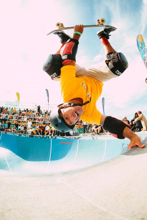 The rise of skateboarding in New Zealand RNZ