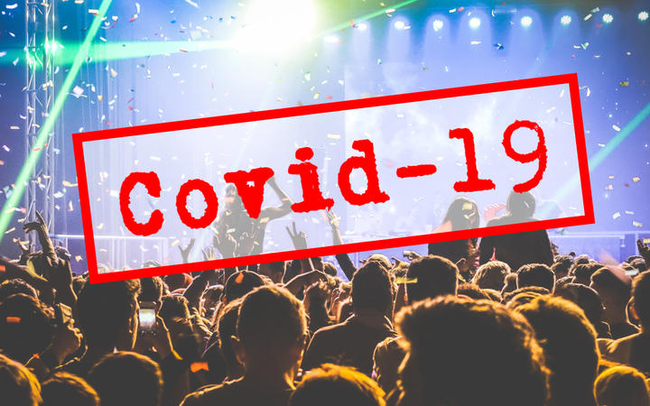 Music industry comes together to support those affected by Covid-19 | RNZ