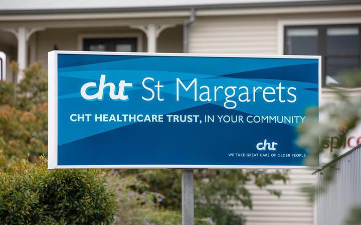 CHT St Margarets residential aged care facility in Auckland has been identified as the rest home linked to 15 cases of Covid-19.
