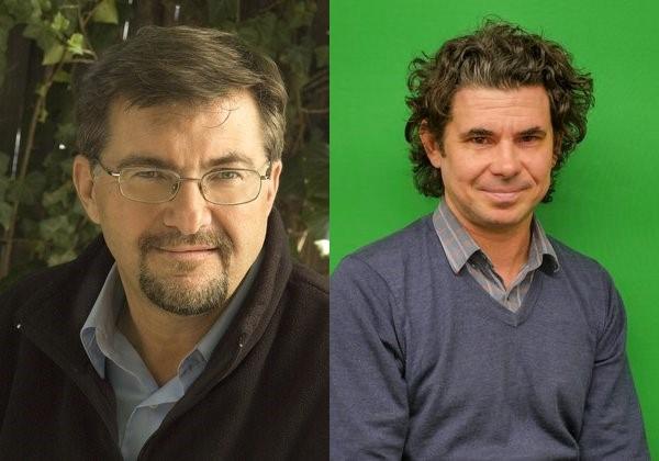 Serhii Plokhy and Toby Manhire