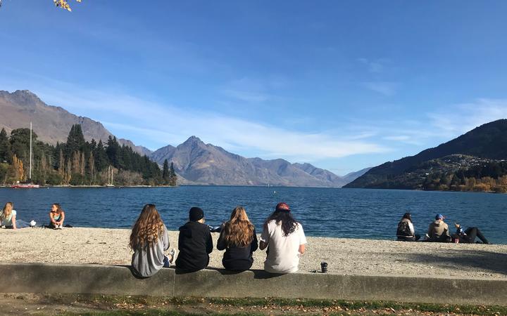Queenstown faces 'big challenge' to have less than half of workers rely on tourism thumbnail