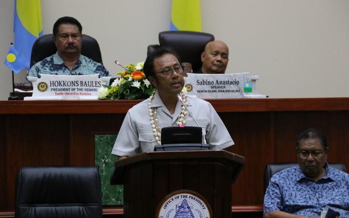 Palau to host in-person Micronesian leaders summit