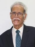 USP Pro Chancellor Winston Thompson