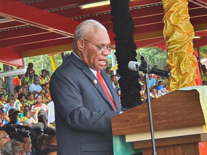 Vanuatu PM wins confidence vote