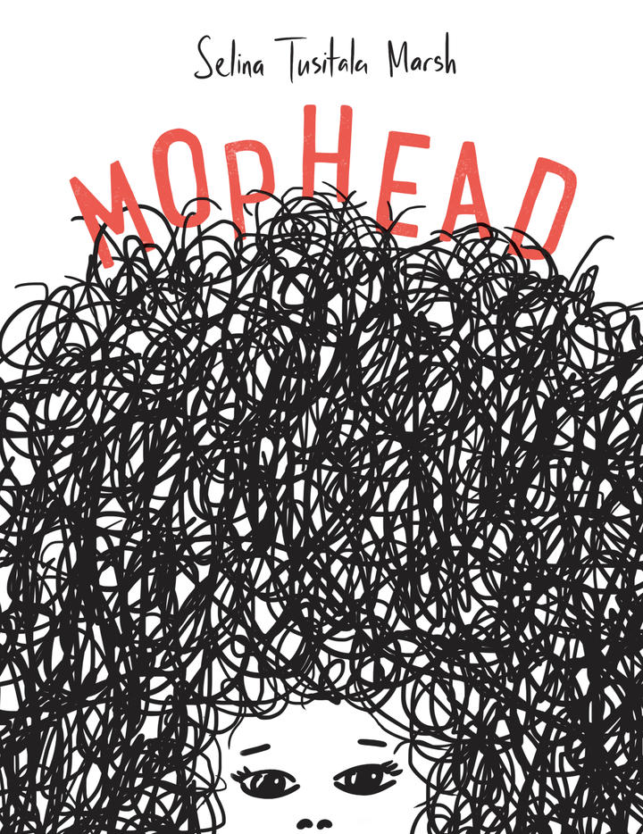 Mophead Cover 