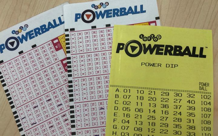$50m Lotto results revealed after unusually long delay | RNZ News