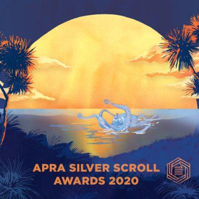 APRA silver scrolls 2020