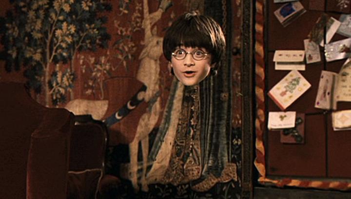 Harry Potter and the chamber of the secrets
2002
Real  Chris Colombus
Daniel Radcliffe.
Collection Christophel © 1492 Pictures / Heyday Films