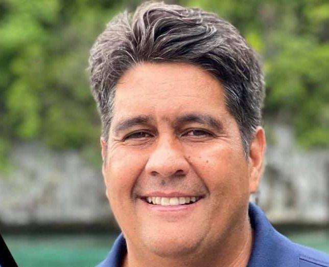 Surangel Whipps Jr to be Palau's new president