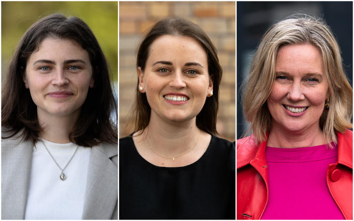 Electorate profile: Auckland Central a three-way race | RNZ News