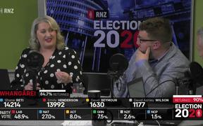 Election 2020: Jim Bolger discusses National's loss