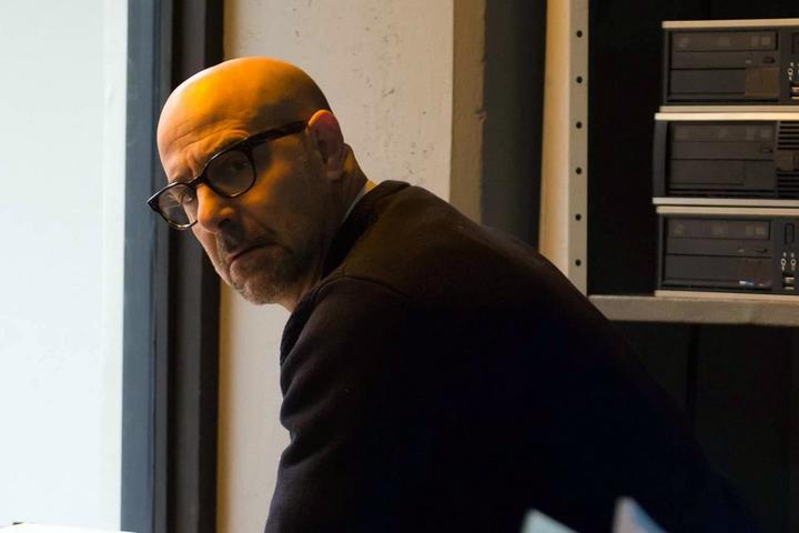 NIGHT HUNTER
NOMIS
2018
de David Raymond
Stanley Tucci.
COLLECTION CHRISTOPHEL © Arcola Entertainment - Arise Pictures - Buffalo Gal Pictures - Fortitude International - PalmStar Media