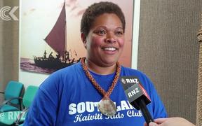 Bula Vinaka Southland! Invercargill's Fiji language school opens