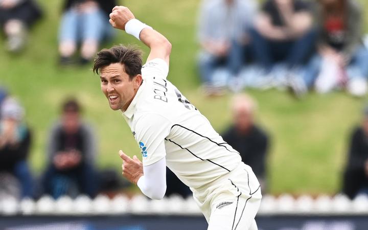 Trent Boult