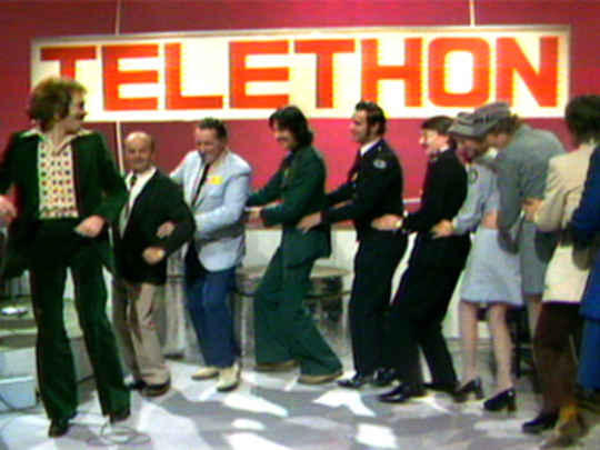 Telethon 1981 