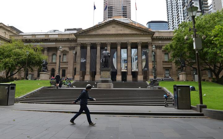 Covid 19 Victoria Going Into Five Day Lockdown After Quarantine Cluster Grows Rnz News