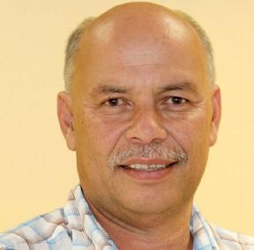 Dr Colin Tukuitonga 